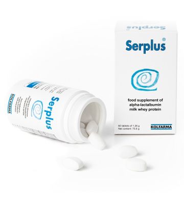 Serplus 60cpr