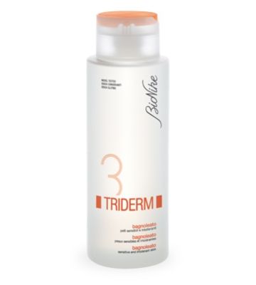 Triderm Bagno Docc Oleat 250ml