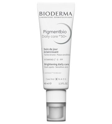 Pigmentbio Daily Care Spf50+