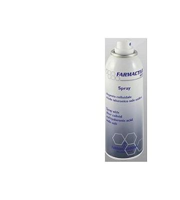Spray Argento 125ml Farmactive