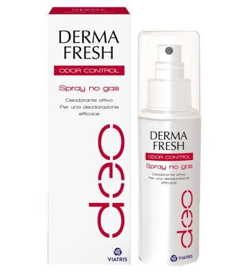 Dermafresh Odor Control Spray