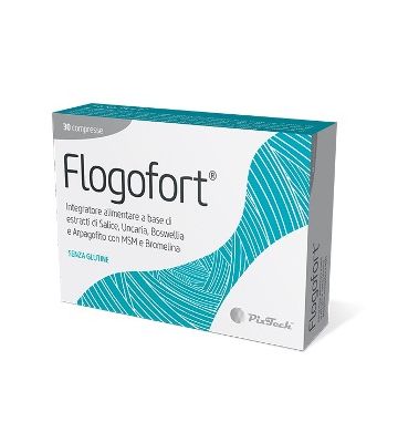 Flogofort 30cpr