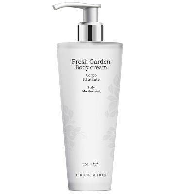 Ldf Sen Fresh Gard Body Cr200