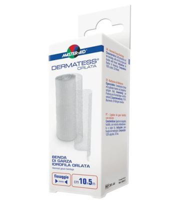 Benda Dermatess Orlata10x500cm