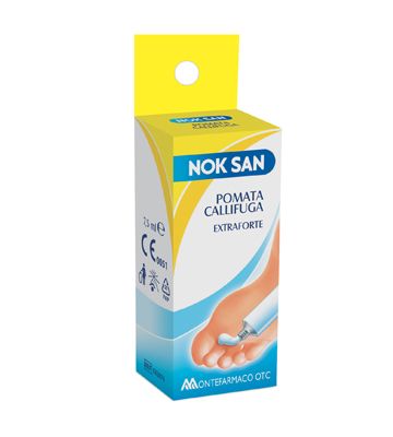 Noksan Pomata Callifuga 7,5ml