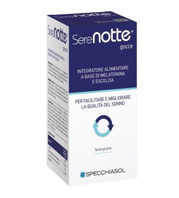 Serenotte Gocce 20ml