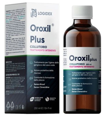 Oroxil Collut C/resveratrolo