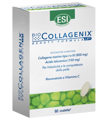 Esi Biocollagenix 60oval