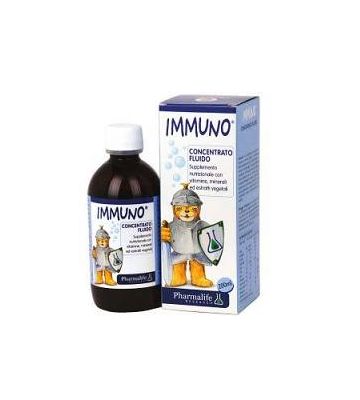 Immuno 200ml