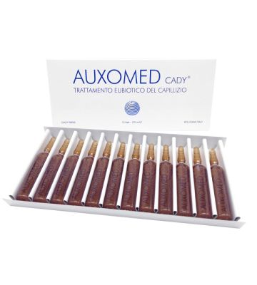 Auxomed Cady Tratt Capelli 12f