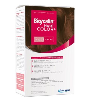 Bioscalin Nutricol pl 5,40 Cac