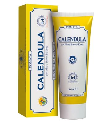 Calendula Pomata 100ml