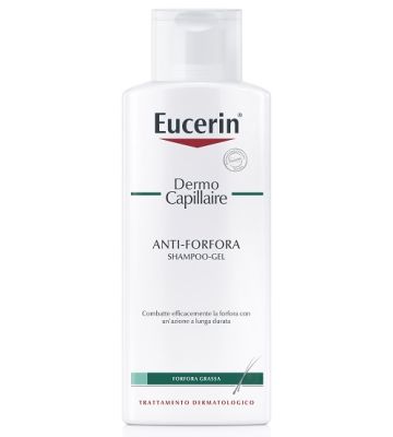 Eucerin Dermo Cap Antiforf sh