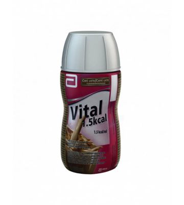 Vital 1,5kcal Vaniglia 200ml