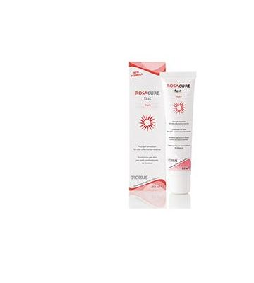 Rosacure Fast Crema 30ml