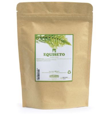 Equiseto Polvere 200g