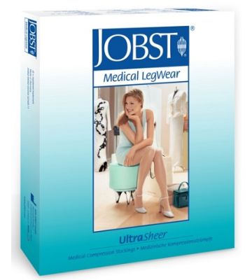 Jobst us 15-20mmhg Areg Nat 2