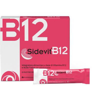 Sidevit B12 20 Stick
