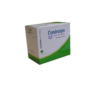 Condralgin 20bust 8g