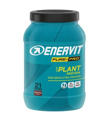 Enervit Pure Pro Protein Plant Cacao 630 g