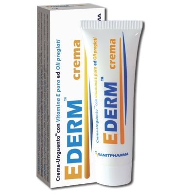 Ederm Crema 30ml