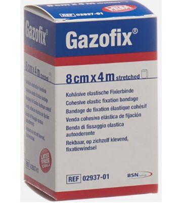 Benda Gazofix el Ades 8x400cm