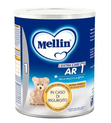 Mellin ar 1 400 g