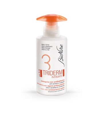 Triderm Intimate Det Antibatt