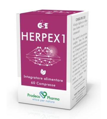 Gse Herpex 1 60cpr