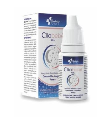 Cliabebe' 30ml