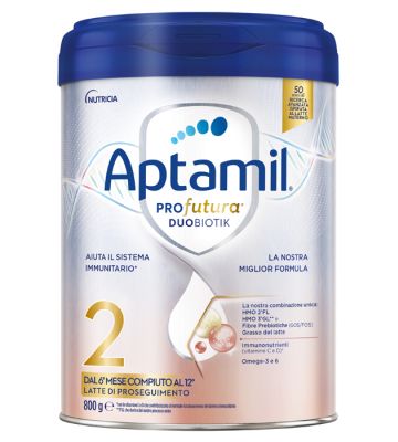 Aptamil Profutura 2 Latte 800 g