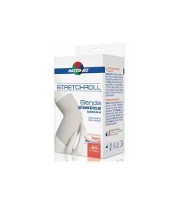 M-aid Stretchroll Benda el 4x4