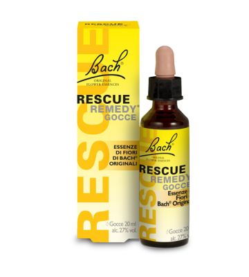 Rescue Orig Remedy 20ml