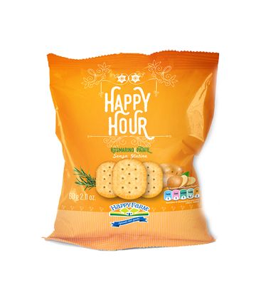 Happy Farm Happy Hour Rosm/pat