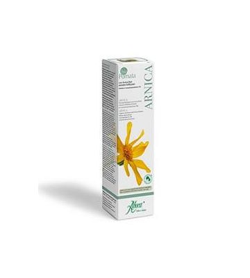 Biopomata Arnica 50ml