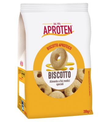 Aproten Biscotto 200g