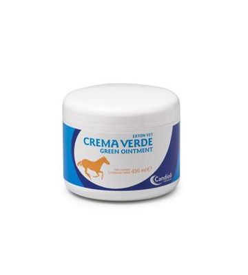 Crema Verde 450ml