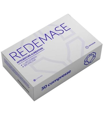Redemase 30cpr