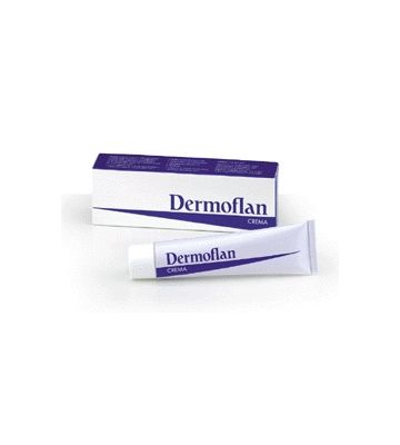 Dermoflan Crema 40ml