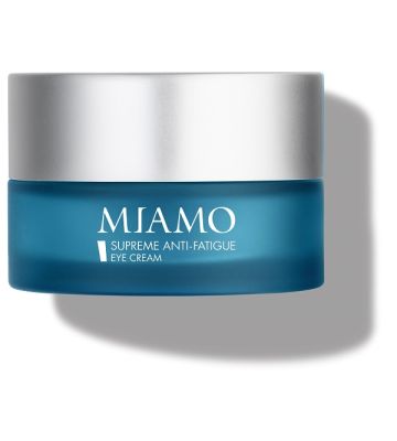 Miamo Supreme Anti-fatigue Eye Cream 15 ml