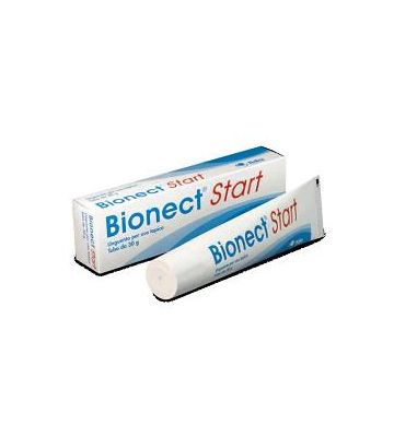 Bionect Start Unguento 30g