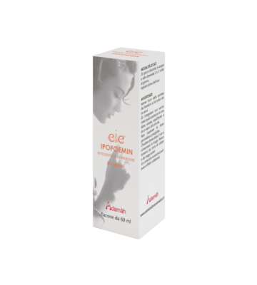 Eie Ipofoemin 60ml Gtt