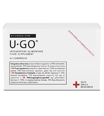 U-go 60cpr