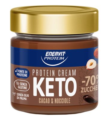 Enervit pr Keto cr Cioc 180g