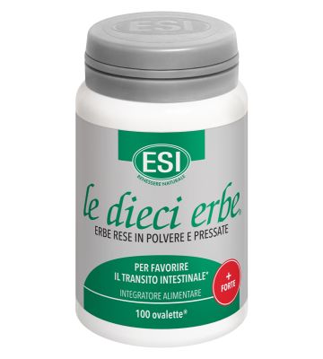 Esi le Dieci Erbe+forte100oval