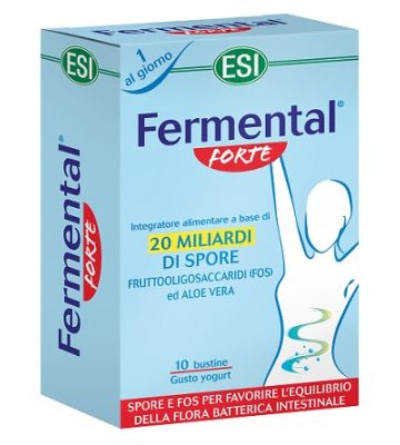 Esi Fermental Forte 10bust