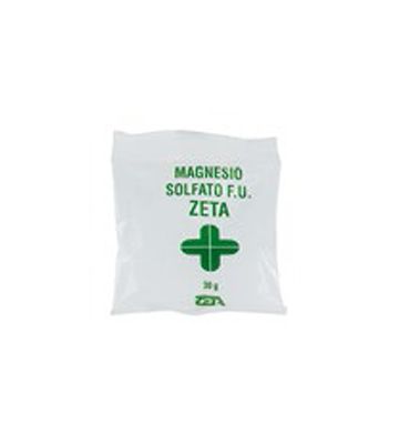 Magnesio Solfato Polvere 30 g