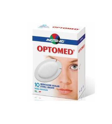 M-aid Optomed Garza 10pz