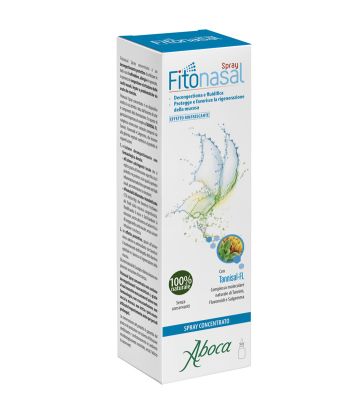 Fitonasal Spray Concentrato