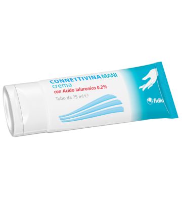Connettivinamani Crema 75 ml